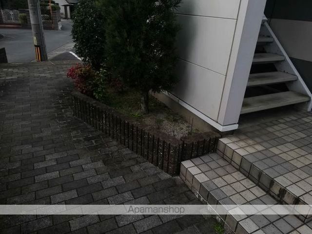 レオパレスグリーンハイムの内装写真