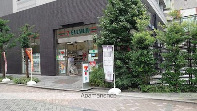 RIOPRADO赤坂の周辺写真