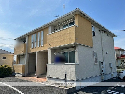 エース[2LDK/57.58m2]の外観