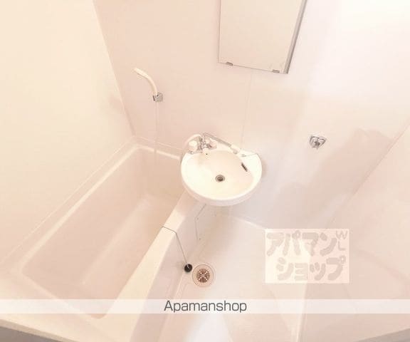 サンシャイン西院の内装写真