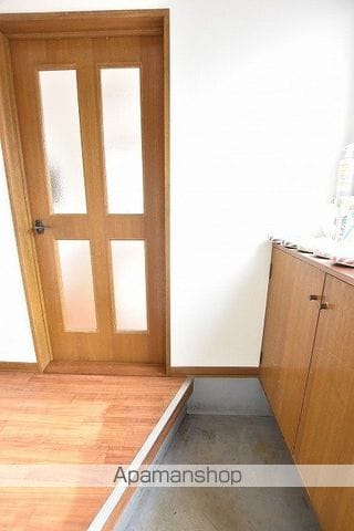 キャッスルリキの内装写真
