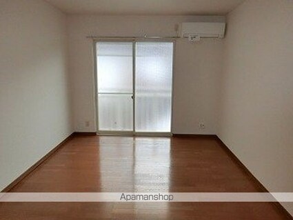 Ｐｒｉｍａｒｙ東黒石野[1K/26.08m2]のリビング・居間