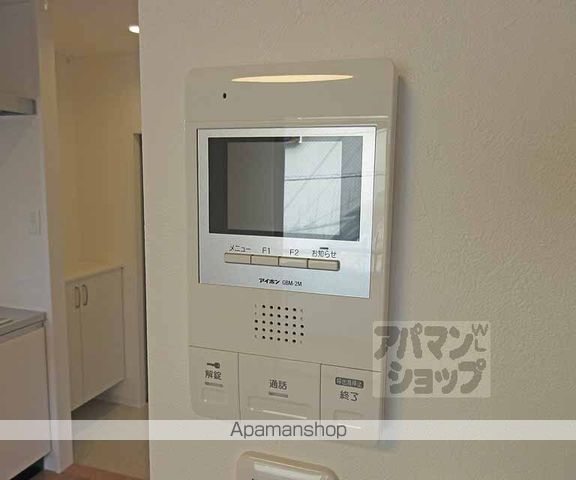 エストプレ狐藪の内装写真