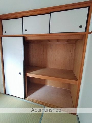 アビタ昭和の内装写真