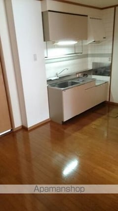 グリーン・リーフ軽井沢[2DK/46.06m2]のその他内装2