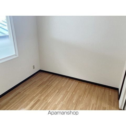 ハイツメゾンIIの内装写真