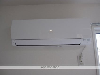 リヤンＡＪⅢ[2LDK/52.84m2]の内装4