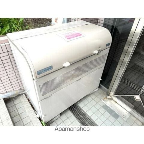 ΑNEXT札幌第9の内装写真