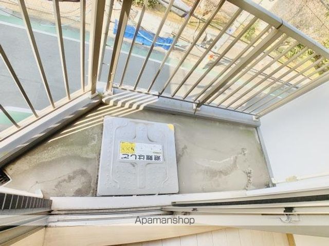 ライブカーサ板橋大山の内装写真