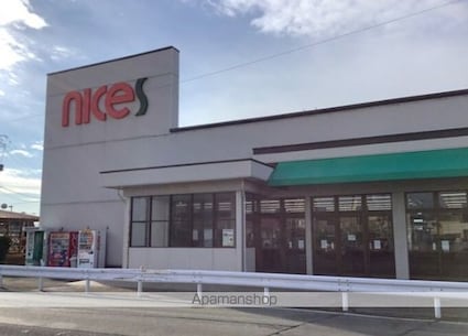 レオパレスパストラーレ[1K/23.18m2]の周辺9