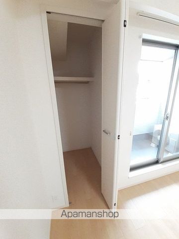 マリオ中村 Aの内装写真