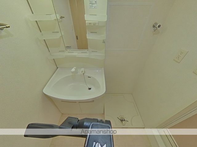 ESPERANCEIの内装写真