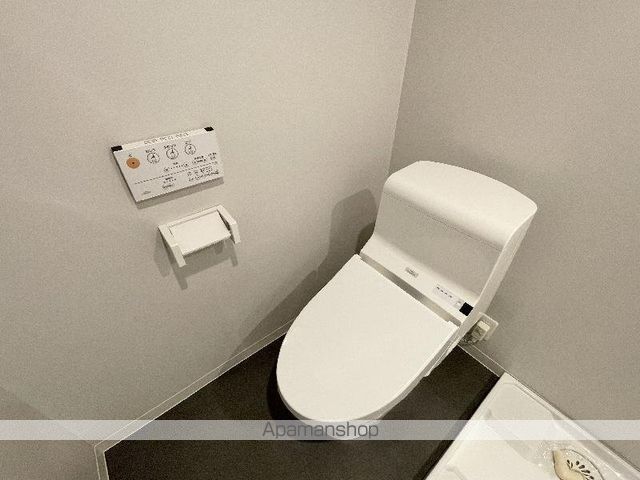 エスポワールBeBeの内装写真