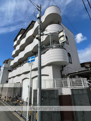 アイブライトの外観写真