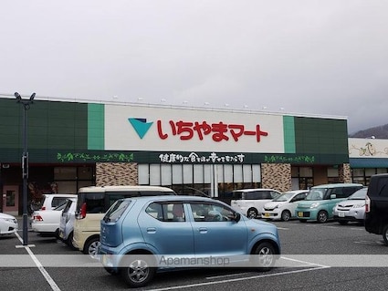 ハイツおくの[2K/33m2]の周辺6