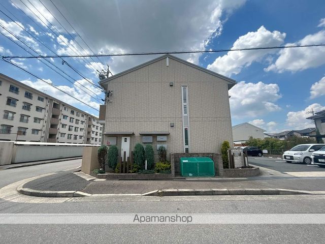 ブランドール勝川の周辺写真