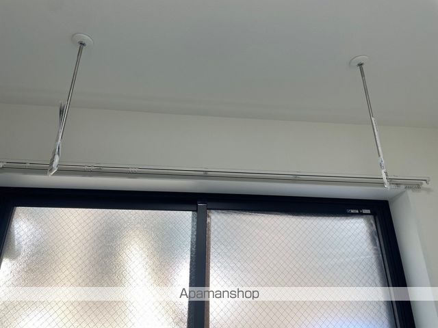 プリマベーラ板橋本町[1K/20.3m2]のその他設備
