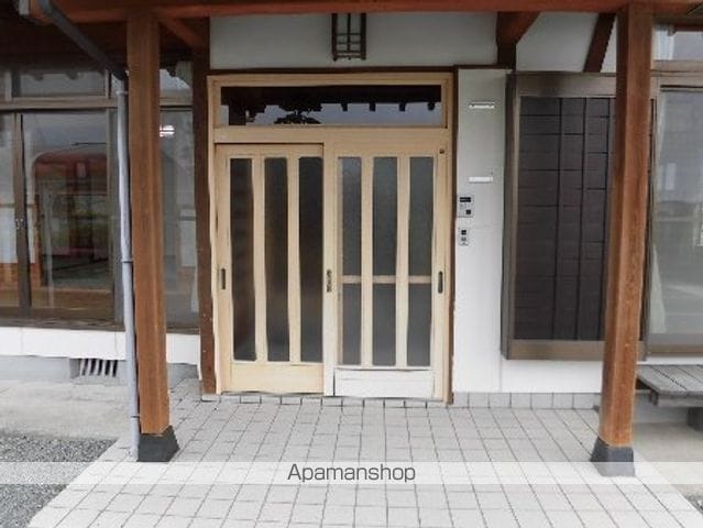 detached 福島県双葉郡楢葉町大字前原字研下40-2
前原の賃貸情報を見る
物件地図