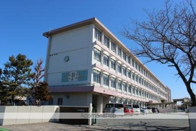 東海道本線 浜松駅 徒歩25分 5階建 築8年の周辺写真