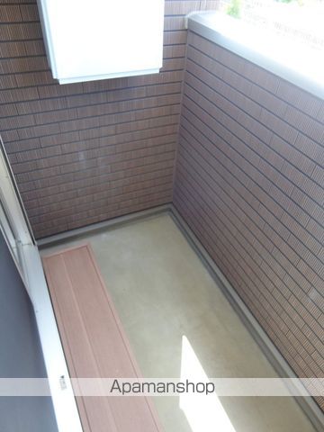 SOLANAの内装写真