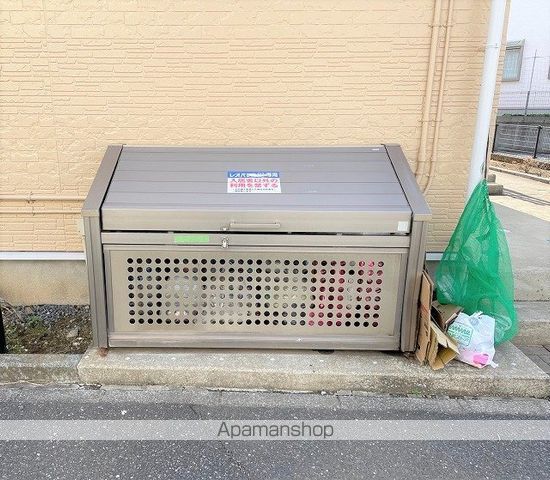 レオパレス道野辺北原 103 ｜ 千葉県鎌ケ谷市道野辺中央１丁目4-45（賃貸アパート1K・1階・26.49㎡） その10