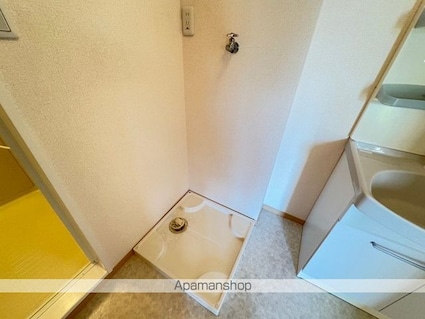 ＫＮＫＳ　ステラ[1K/32.63m2]の内装