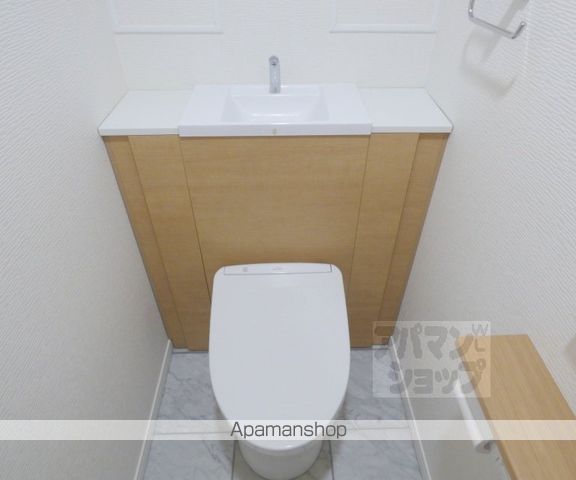 リーガル京都聖護院の内装写真