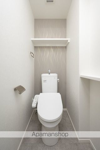 エンクレスト空港前の内装写真