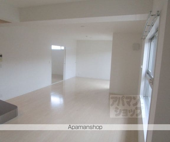 BEL CASAの内装写真