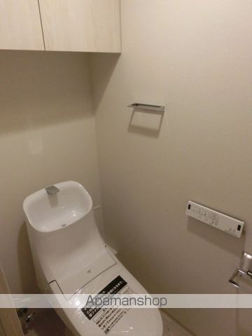 OPUS RESIDENCE心斎橋サウスの内装写真