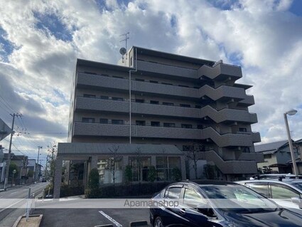 スカール和田[3LDK/71.3m2]の外観4