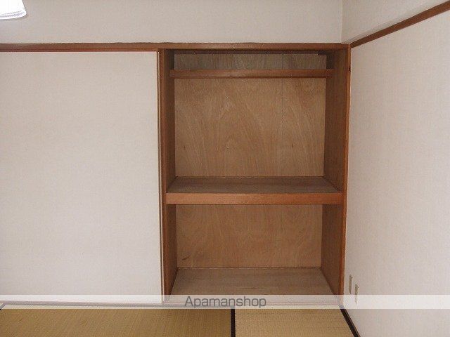 第一ビューハイツ兄山の内装写真