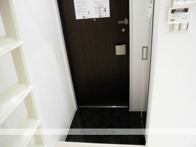 エヌエムキャラントシスの内装写真