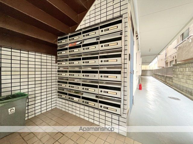 ハイツソレイユの内装写真