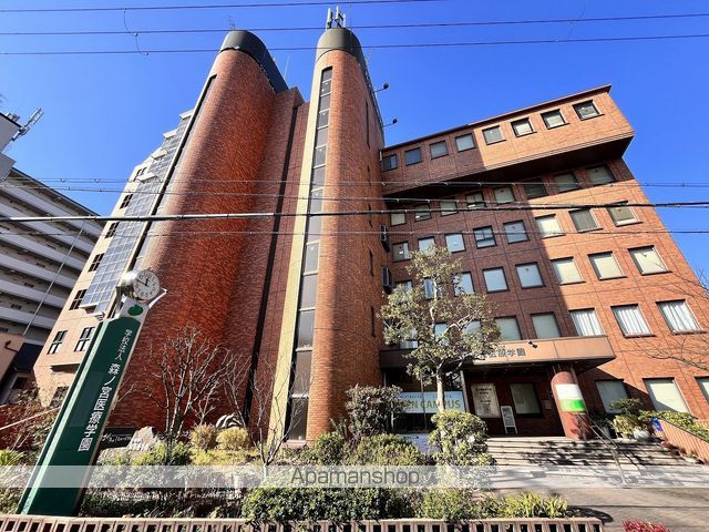 アイファースト緑橋の周辺写真