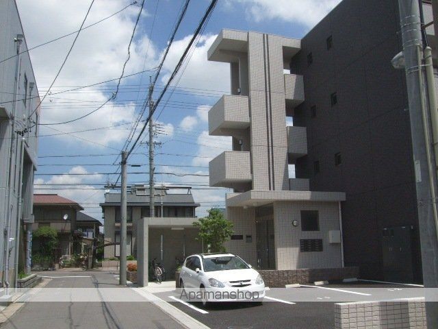 BROWNIEの周辺写真