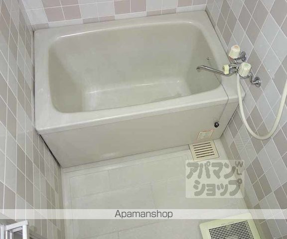 グレーヒル嵐山の内装写真
