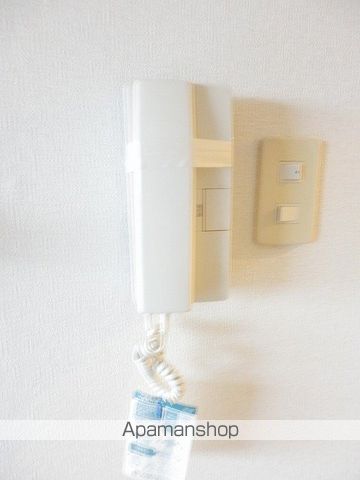 グリーンコートの内装写真