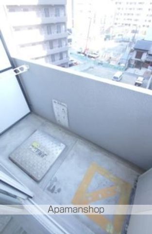 エステートモア平尾パージュの内装写真