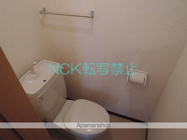 パシフィック・オーシャンの内装写真