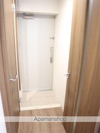 ネオコート早稲田[1DK/33.3m2]の内装6