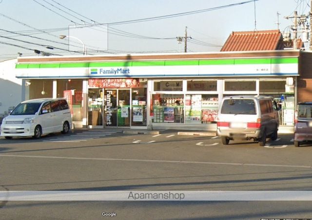 スターヒルズ神明の周辺写真