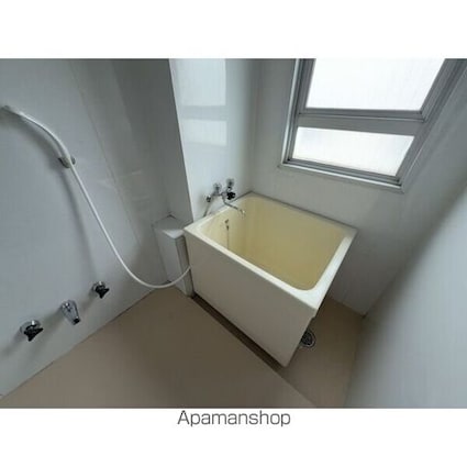 第３記念橋ビルヂング[1DK/30m2]の内装9