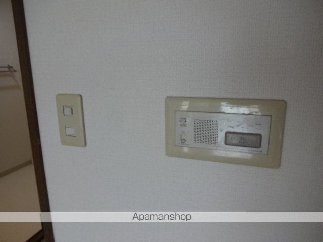 フォルテNの内装写真