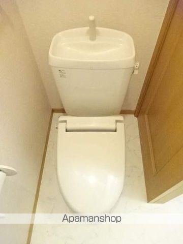 アイオーラIIIの内装写真