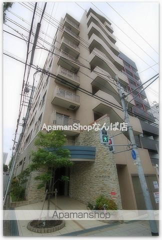アリスマナーガーデン谷町