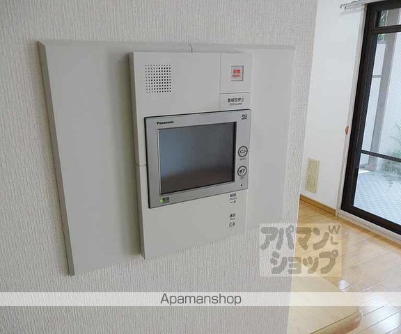 藤和ライブタウン山科の内装写真