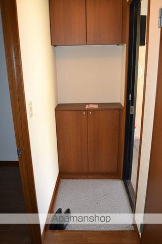 アネックス日根野の内装写真