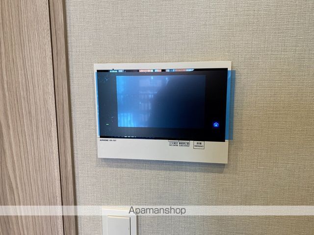 シーズンフラッツ青葉通一番町の内装写真