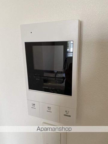 ル・ヌアージュ北円山の内装写真